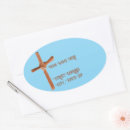 Search for cross shaped stickers Church