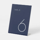 Search for elegant table table cards Simple