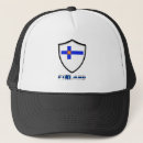Search for finnish hats Patriotic