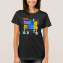 Search for chemistry teacher tshirts Elements