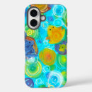 Search for colourful animals iphone cases Artistic