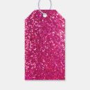 Search for glitter gift tags Magic
