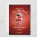Search for artwork invitations Flowers