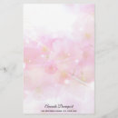 Search for japanese stationery paper Flower