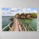 Search for stilt posters Hut