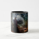 Search for ghost coffee mugs Haunted house