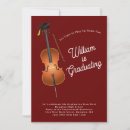 Search for cello invitations Instrument
