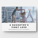 Search for father daughter plaques Dad