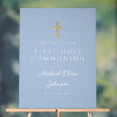 Search for first communion party decor Catholic