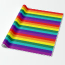 Search for flags wrapping paper Pride