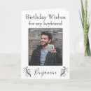 Search for partner birthday cards Modern