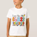 Search for last day of school kids tshirts Summer vacation