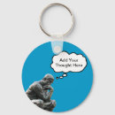 Search for thinker key rings Funny