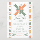 Search for green arrow the invitations Boy