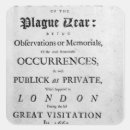 Search for plague stickers School