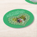 Search for beaded coasters Green