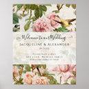 Search for bird wedding posters Bride