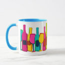 Search for bottle mugs Pattern