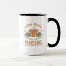 Search for farm fresh mugs Thanksgiving