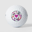 Search for valentines day golf balls Sports