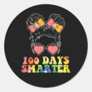 Search for school girl stickers 100th