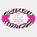 Search for zebra ribbon stickers Fashionista