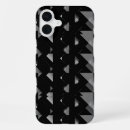 Search for grey geometric iphone cases Elegant