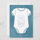 Search for bodysuits invitations Watercolor