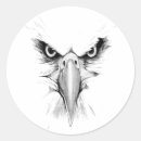 Search for eagle tattoo stickers Bird