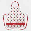 Search for chile aprons Mexican food