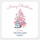 Search for cute pink christmas stickers Retro