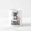 Search for cute rat mugs Animal