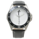 Search for faith watches cross