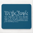 Search for constitution state mousepads Usa
