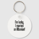 Search for albanian key rings National