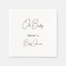 Search for oh baby shower decor Boy