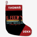 Search for bigfoot christmas stockings Yeti