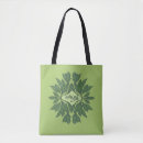 Search for aesthetic tote bags Leaves