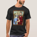Search for paul bunyan tshirts Babe