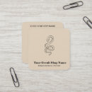 Search for occult business cards Metaphysical