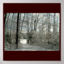 Search for winter path posters Trees