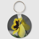 Search for flowering pansy key rings Nature