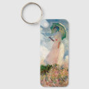 Search for parasol key rings Impressionist