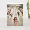 Search for toboggan christmas cards Sled