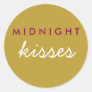 Search for midnight stickers Party