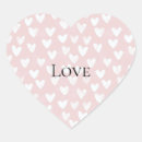 Search for pink love is sweet stickers Chic