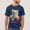 Search for kitten tshirts Cute cat design