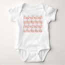 Search for swan baby clothes Illustration
