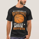 Search for basketball brother tshirts Favourite