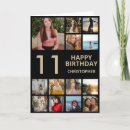 Search for eleven photography Happy birthday